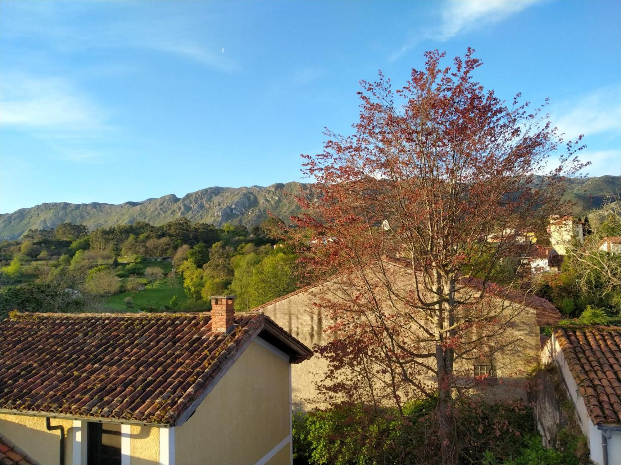 Casa Del Sur El Collau Country house *